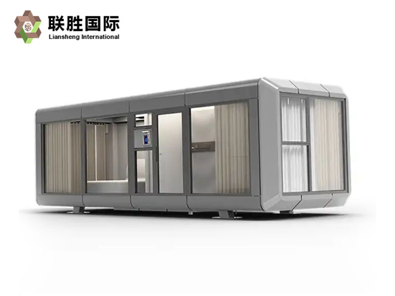 ¿Cuál es la desventaja de las casas modulares?